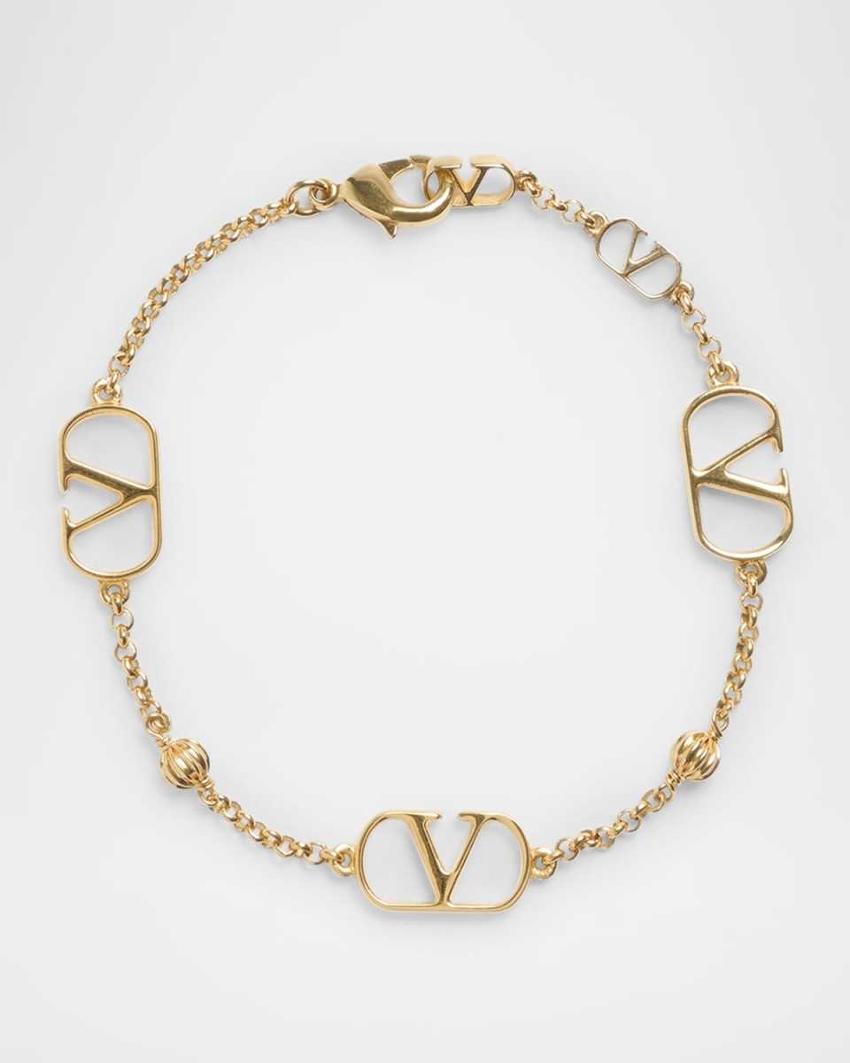 VLogo Signature Bracelet